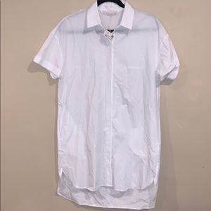 Never Worn Zara Blouse!